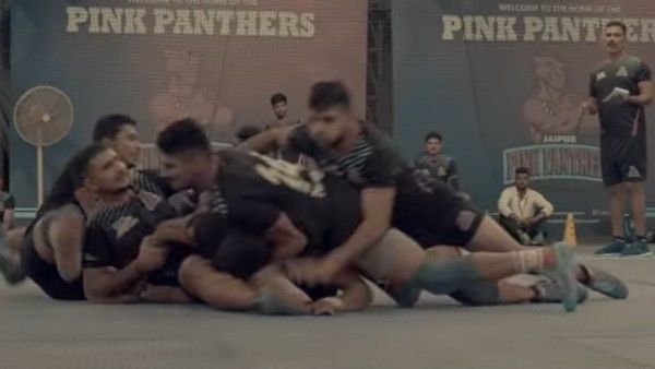 એમેઝોન પ્રાઈમે સન્સ ઑફ ધી સૉયલનું ટીઝર લૉન્ચ કર્યું