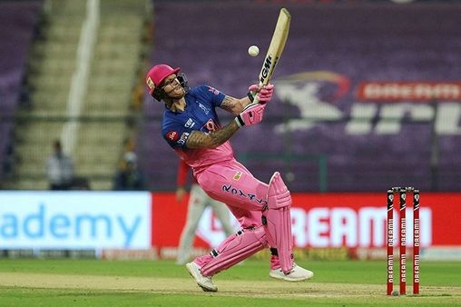 રાજસ્થાન રોયલ્સનું આક્રમક વલણ