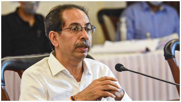 સામનાને આપેલા ઇન્ટરવ્યુમાં ઉદ્ધવ ઠાકરેએ બીજેપીને આપી ચેતવણી, કહ્યું- હું શાંત અને સંયમી છુ, નપું