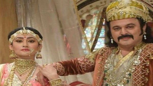 અકબર કા બલ બિરબલ અકબર કા બલ બિરબલ