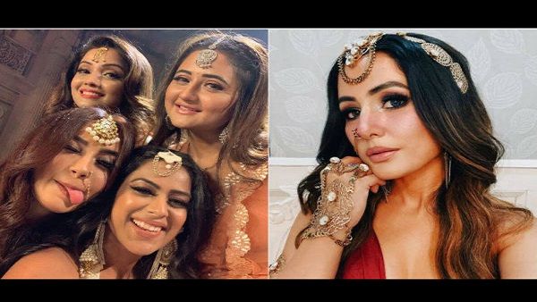 આ ટીવી શો પણ થયા બંધ આ ટીવી શો પણ થયા બંધ