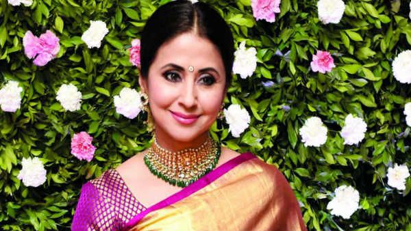 મહારાષ્ટ્રમાં શિવસેના ઉર્મિલા માતોંડકર એમએલસી બનવશે, રાજ્યપાલને નામ મોકલ્યું