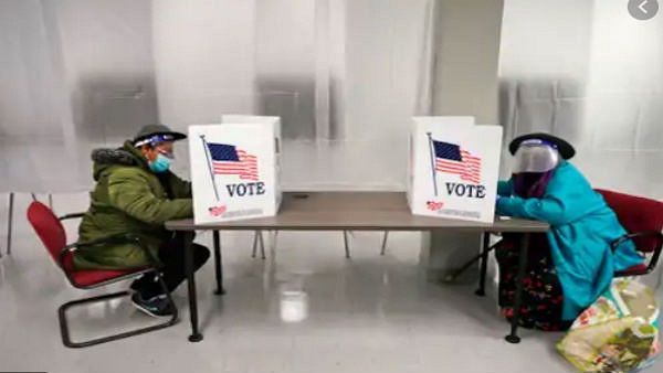 US Election: વોટિંગ અને મતગણતરીની દરેક રાજ્યોની અલગ પ્રક્રિયા છે, જાણો