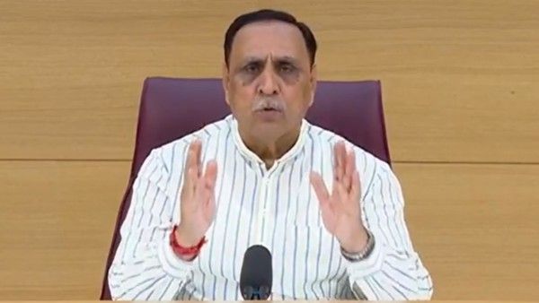 ભૂતકાળમાં પણ આપણે સંક્રમણને માત આપીઃ વિજય રૂપાણી