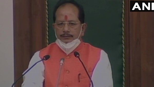 ભાજપના ધારાસભ્ય વિજય સિંહા બિહાર વિધાનસભાના અધ્યક્ષ તરીકે ચૂંટાયા