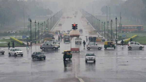 આ રાજ્યોમાં વરસાદ થવાની સંભાવના