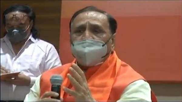 આ વિજય જનતાનો વિજય છે અને 2022ની ચૂંટણીનુ ટ્રેલર છેઃ CM વિજય રૂપાણી