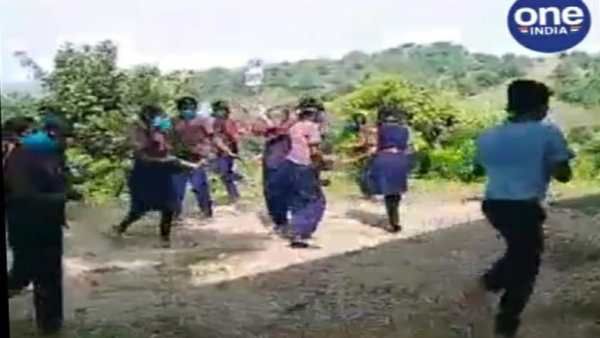 ભરૂચઃ બોરિદ્રા પ્રાથમિક શાળાના 'ઉર્જા બચત' ગીતની વિશ્વ કક્ષાએ પસંદગી