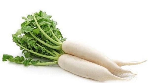 શિયાળામાં મૂળો ખાવાથી થશે અઢળક ફાયદા, ગંભીર બીમારીઓથી દૂર રાખશે