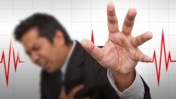 હાર્ટ અટેકનો ખતરો ઘટાડે