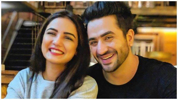 Big Boss હાઉસમાં રોમેન્ટીક થયા જેસ્મીન ભસીન અને અલી ગોની, Video થયો વાયરલ