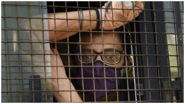 'અર્નબની ધરપકડ ન્યાયમાં પહેલુ પગલુ'