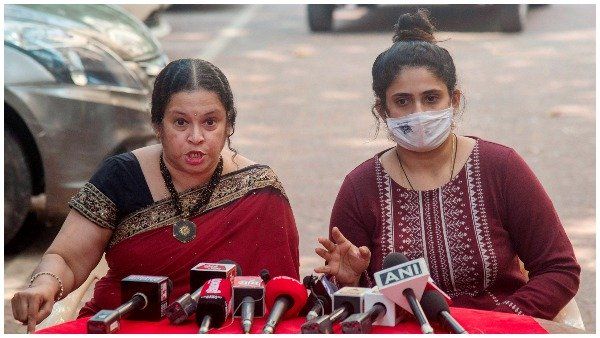 ઈંટીરિયર ડિઝાઈનર નાઈકની દીકરીએ લગાવ્યા અર્નબ પર ગંભીર આરોપ