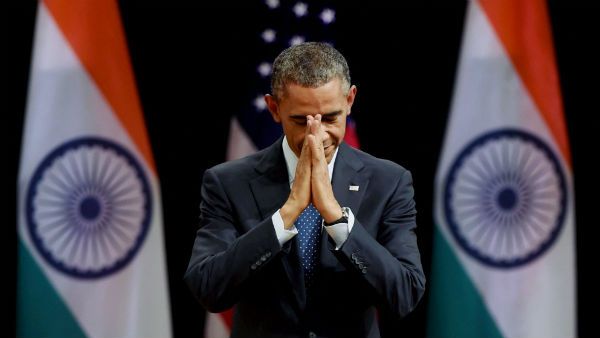 A Promised Land: રામાયણ અને મહાભારતની કથાઓ સાંભળીને મોટા થયા બરાક ઓબામા