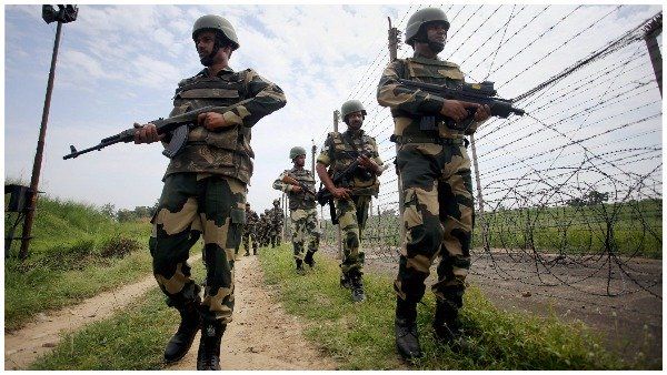 જમ્મુ કાશ્મીરમાં સીમા પાસે BSFના જવાનોને મળી સુરંગ, ઘૂસણખોરો માટે બનાવી હોવાની શંકા