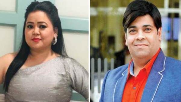 શું 'ધ કપિલ શર્મા શો'માંથી બહાર થઈ ગઈ ભારતી સિંહ? કિકુ શારદાએ જણાવી સચ્ચાઈ