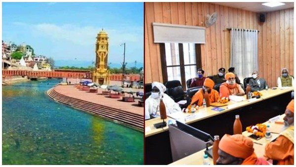 Kumbh Mela 2021: કોરોના કાળમાં હરિદ્વારમાં આયોજિત થશે કુંભ મેળોઃ CM રાવત