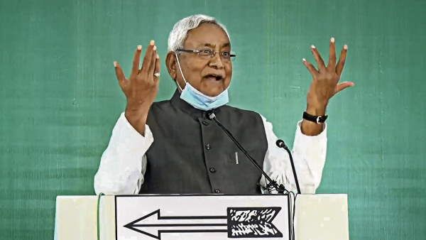 બિહાર ચૂંટણી પરિણામઃ સરસાઈ બાદ CM વિશે બદલાઈ રહ્યો છે BJPનો મૂડ, જાણો શું કહ્યુ