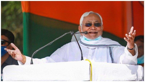 સાતમી વાર સીએમ પદના શપથ લેશે