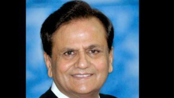 અહેમદ પટેલના નિધન પર રાહુલ-પ્રિયંકાએ વ્યક્ત કર્યો ઉંડો શોક, કહ્યુ - 'કોંગ્રેસ પાર્ટીના હતા સ્તંભ'