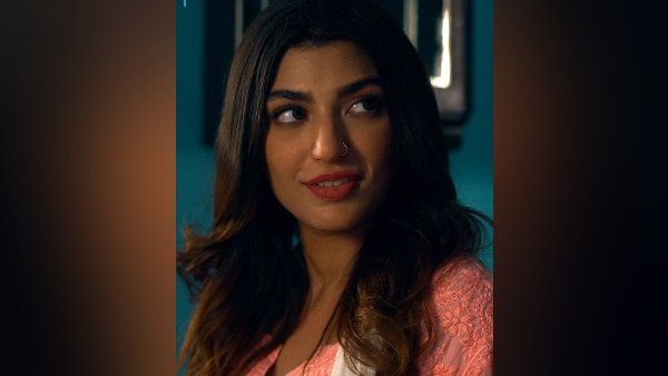 કોણ છે મિર્ઝાપુર 2ની શબનમ? શું છે તેની રિયલ લાઈફની કહાની?