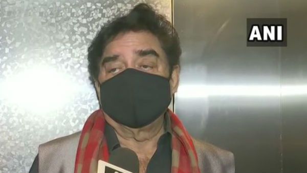 શત્રુઘ્ન સિન્હાઃ બદલાવની લહેર છે, પરિણામ લવ અને બિહારના પક્ષમાં આવશે