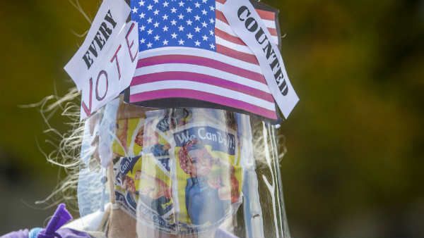 US Election 2020: જો બિડેન અને ટ્રમ્પ વચ્ચે ટાઈ પડી તો કોણ બનશે યુએસ રાષ્ટ્રપતિ