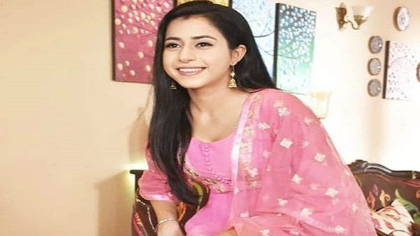 સેજલ શર્મા