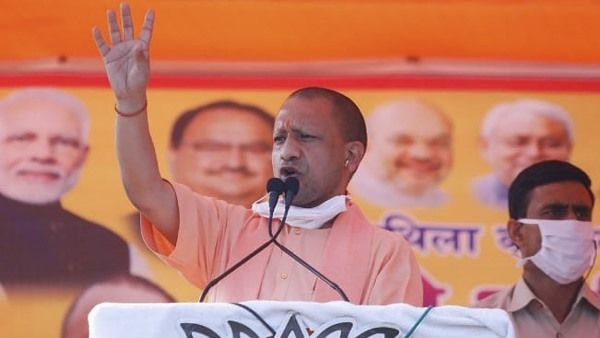 યોગી આદીત્યનાથનો બિહારમાં રહ્યો શાનદાર સ્ટ્રાઇક રેટ, જાણો એનડીએને મળી કેટલી સીટ