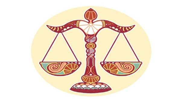 તુલા રાશિ