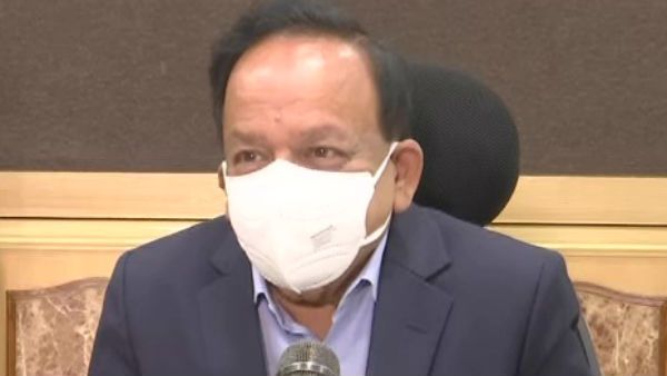 જાન્યુઆરીથી મૂકાશે રસી, કોરોનાનો ખરાબ સમય પૂરો થયોઃ આરોગ્ય મંત્રી