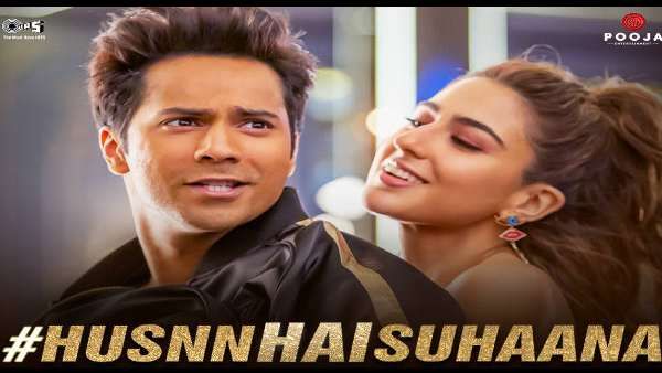 ગીતને રિક્રિએટ કર્યુ છે તનિષ્ક બાગચીએ