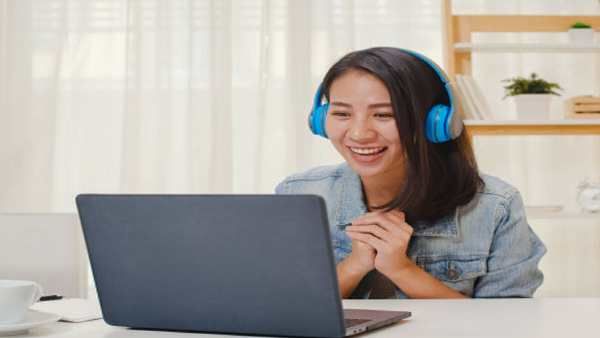 જાળવી રાખો પૉઝિટિવિટી