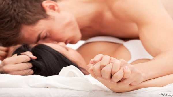 1. ઑર્ગેઝમ અંગે મૂંઝવણ