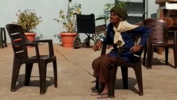 ભિખારી સુરેન્દ્ર વસિષ્ઠ મિકેનિકલ એન્જનિયર