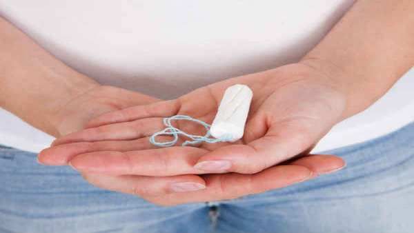 3. જો તમે tamponsનો ઉપયોગ કરો છો તો તમે વર્જિન નથી
