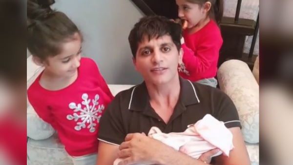 કરણવીર બોહરા