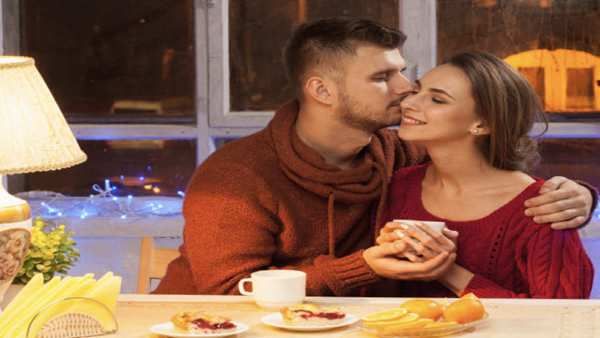 મહિલાને ઈમ્પ્રેસ કરવા માટે ખાય છે વધુ