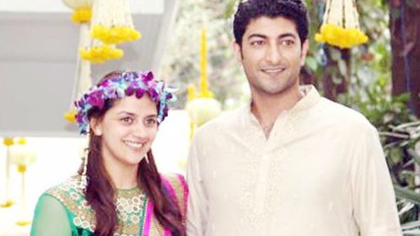 અહાના દેઓલ