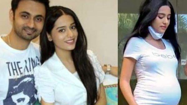 અમૃતા રાવ