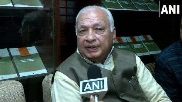 કેરળના રાજ્યપાલ આરીફ ખાને વિધાનસભાનું વિશેષ સત્રને આપી મંજુરી, કૃષિ કાયદા પર થશે ચર્ચા