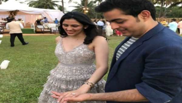 પરિવારમાં ખુશીનો માહોલ 