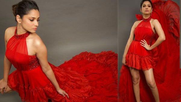 બર્થડે ગર્લ અંકિતા લોખંડેની સૌથી હૉટ તસવીરો, ગ્લેમરસ અવતારની સોશિયલ મીડિયા પર વાહવાહ