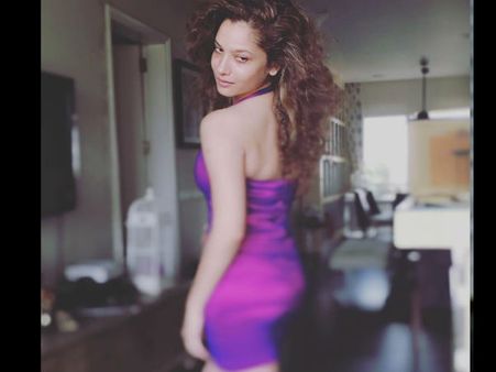 બૉલીવુડમાં એન્ટ્રી બૉલીવુડમાં એન્ટ્રી