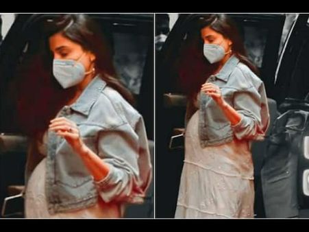 સાવધાની વરતી રહી છે સાવધાની વરતી રહી છે