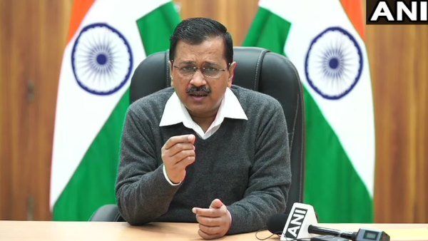 2022 ની યુપી વિધાનસભા ચૂંટણી લડશે આમ આદમી પાર્ટી, કેજરીવાલે કરી જાહેરાત