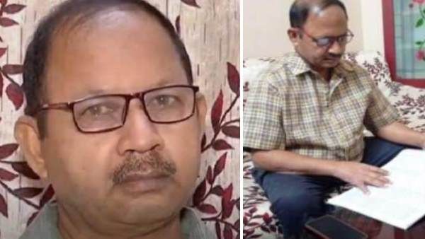 64 વર્ષના રિટાયર્ડ બેંકરે NEET પરીક્ષા ક્લિયર કરી, સોશિયલ મીડિયા પર લોકોએ ખુબ પ્રશંસા કરી