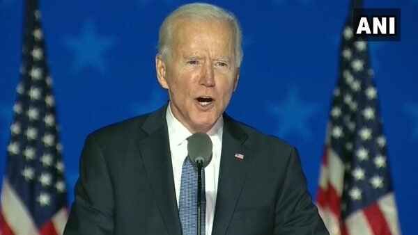 અમેરીકાના નવા રાષ્ટ્રપતિ જો બિડેન અને તેમની પત્ની જિલ સોમવારે લેશે કોરોના વેક્સિન