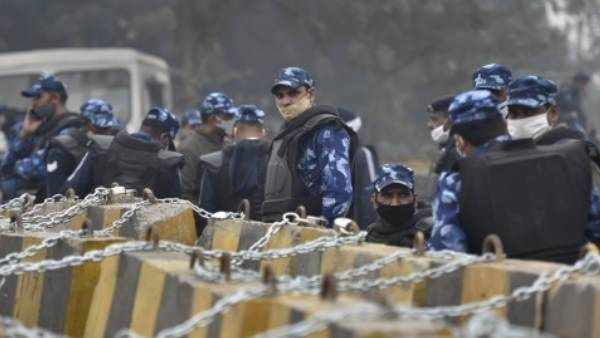 Farmers Protest: દિલ્હીમાં તેજ થયું ખેડૂતોનું આંદોલન, જાણો કઇ બોર્ડર ખુલ્લી કઇ બંધ