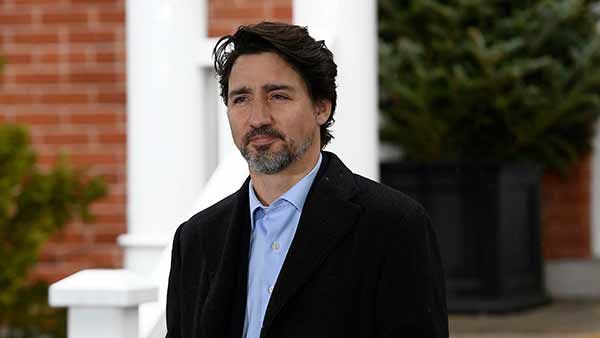 ખેડૂત આંદોલન: કેનેડાના પીએમએ કરેલ ટીપ્પણી પર કડક થયુ ભારત, હાઇ કમિશનને સમન્સ